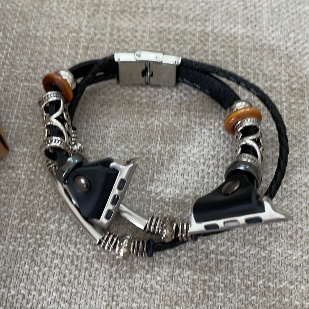 COPY - Smatiful watch band